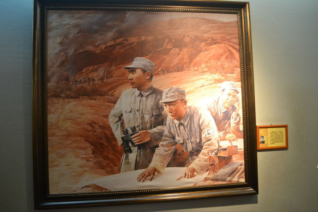 亲爱精诚 逝去的主义之花——黄埔军校