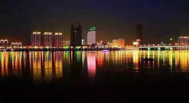 霞浦夜景哪里好看,霞浦夜景图片,霞浦有什么好玩的景点_文秘苑图库