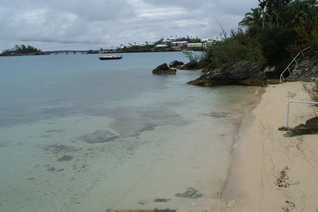 百慕大(bermuda)印象,史上最詳盡的百慕大紀行 - 百慕大遊記攻略【攜