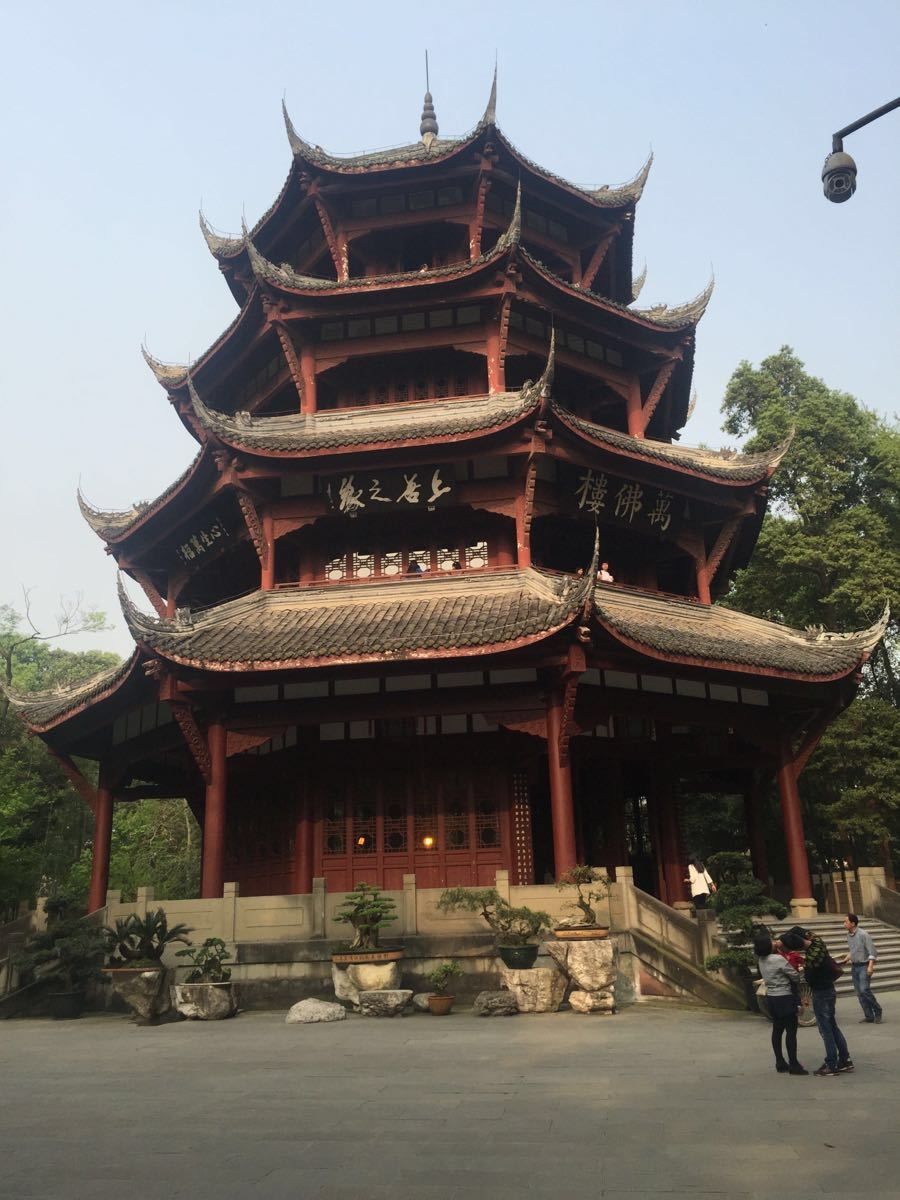 【携程攻略】成都杜甫草堂景点,杜甫草堂有着深厚的历史背景 一位诗人