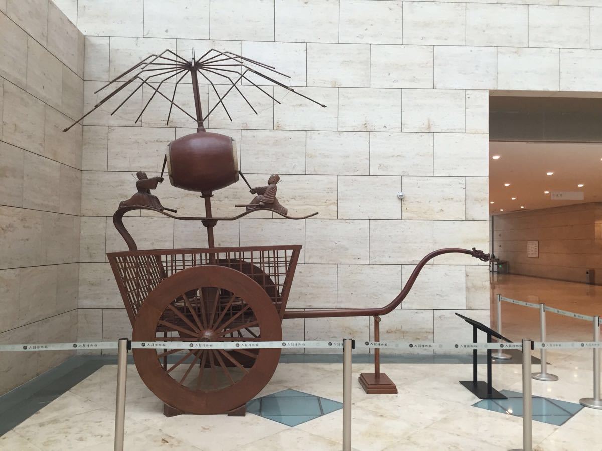 2019六朝博物馆_旅游攻略_门票_地址_游记点评,南京旅游景点推荐 - 去