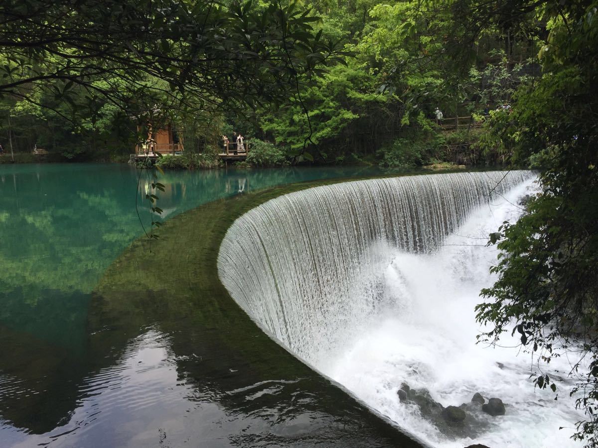 2019荔波小七孔景區_旅遊攻略_門票_地址_遊記點評,荔波旅遊景點推薦