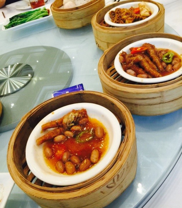 春满园(南山濠盛店)