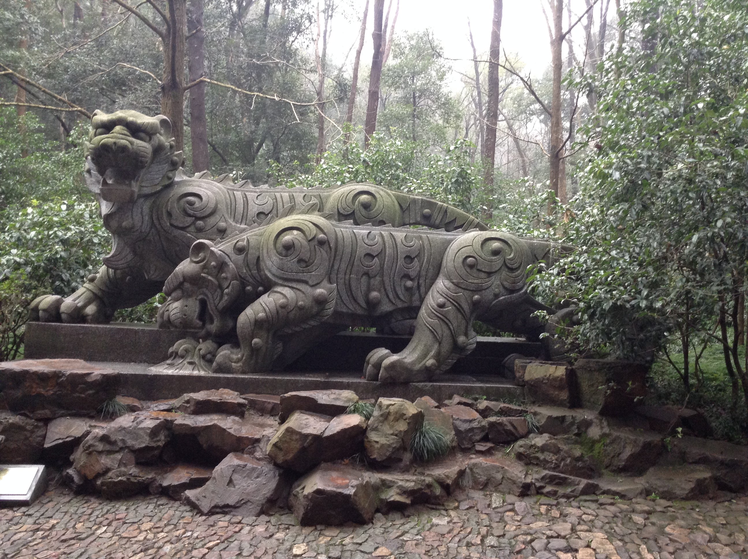 【携程攻略】苏州第三泉景点,素有"天下第三泉"美名的虎跑泉,1100余年