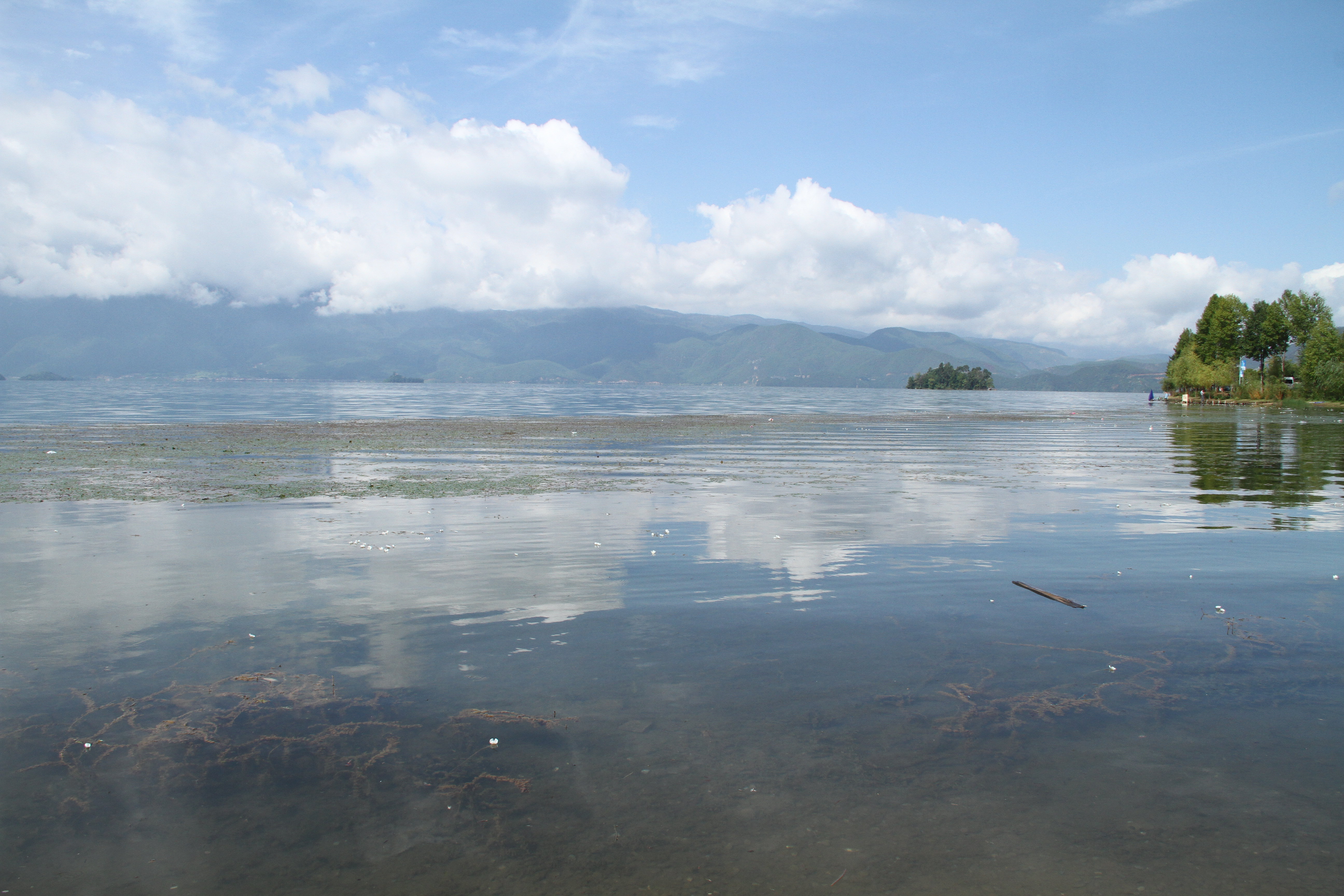 【携程攻略】四川凉山盐源情人滩好玩吗,四川情人滩景点怎麼样_点评