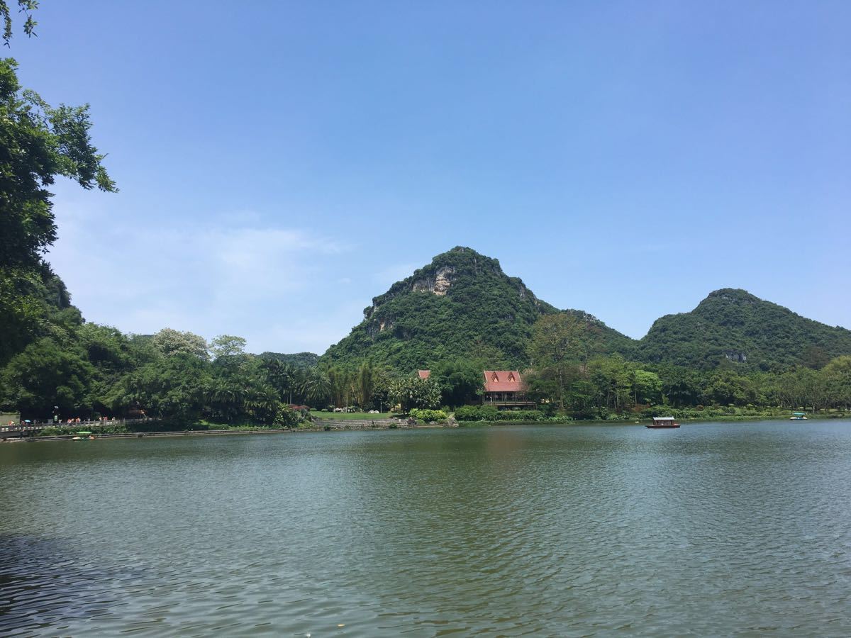 2019龍潭公園_旅遊攻略_門票_地址_遊記點評,柳州旅遊景點推薦 - 去