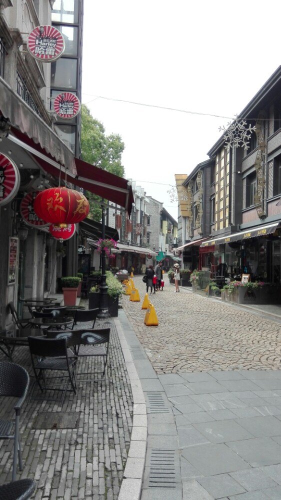 2019老外滩_旅游攻略_门票_地址_游记点评,宁波旅游景点推荐 - 去哪儿