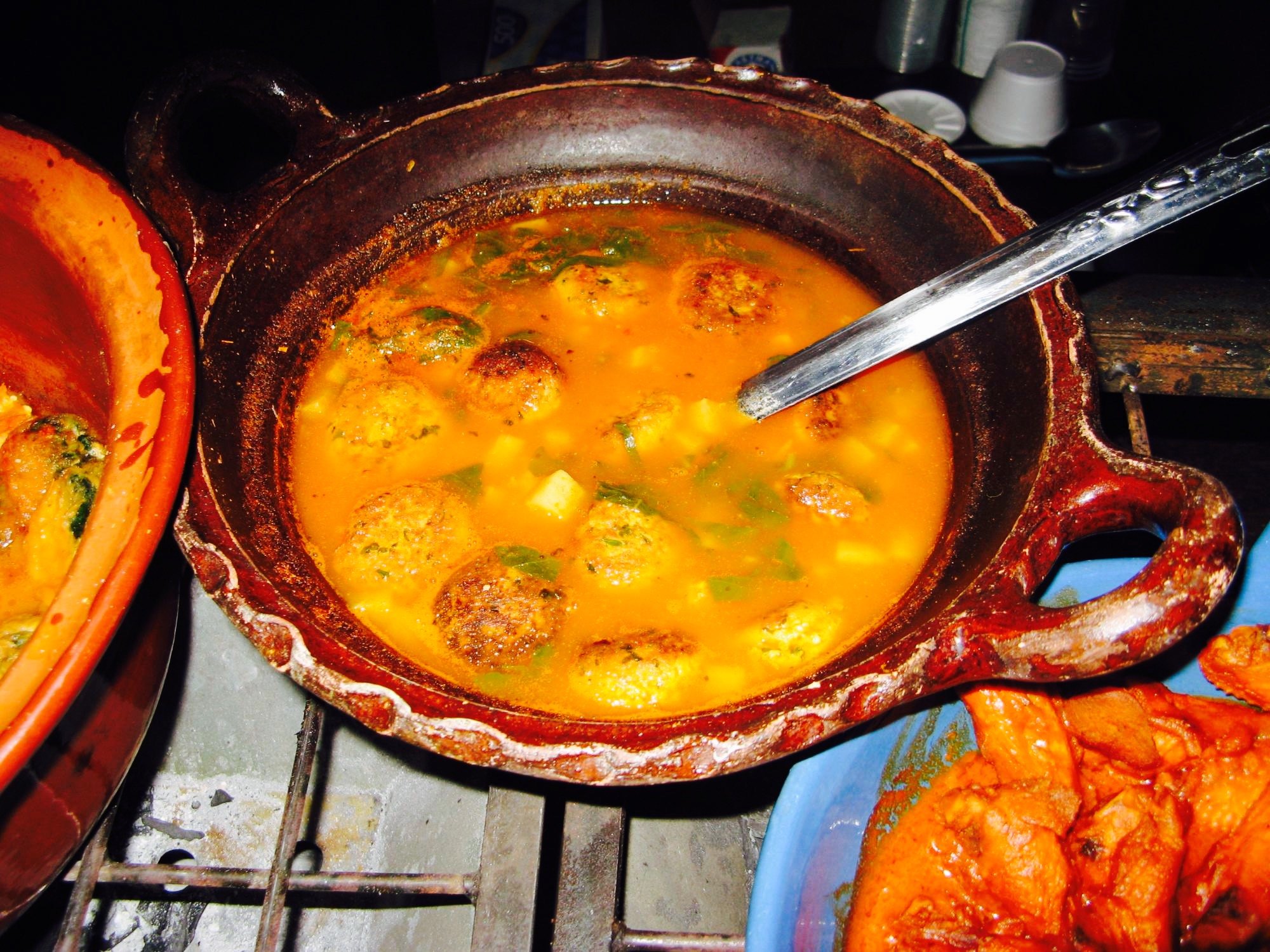 【携程美食林】帕茨夸罗el mandil电话/地址/菜系/点评/营业时间