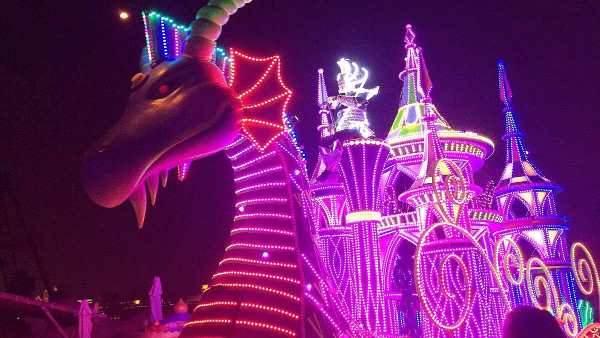 大连海昌发现王国主题公园