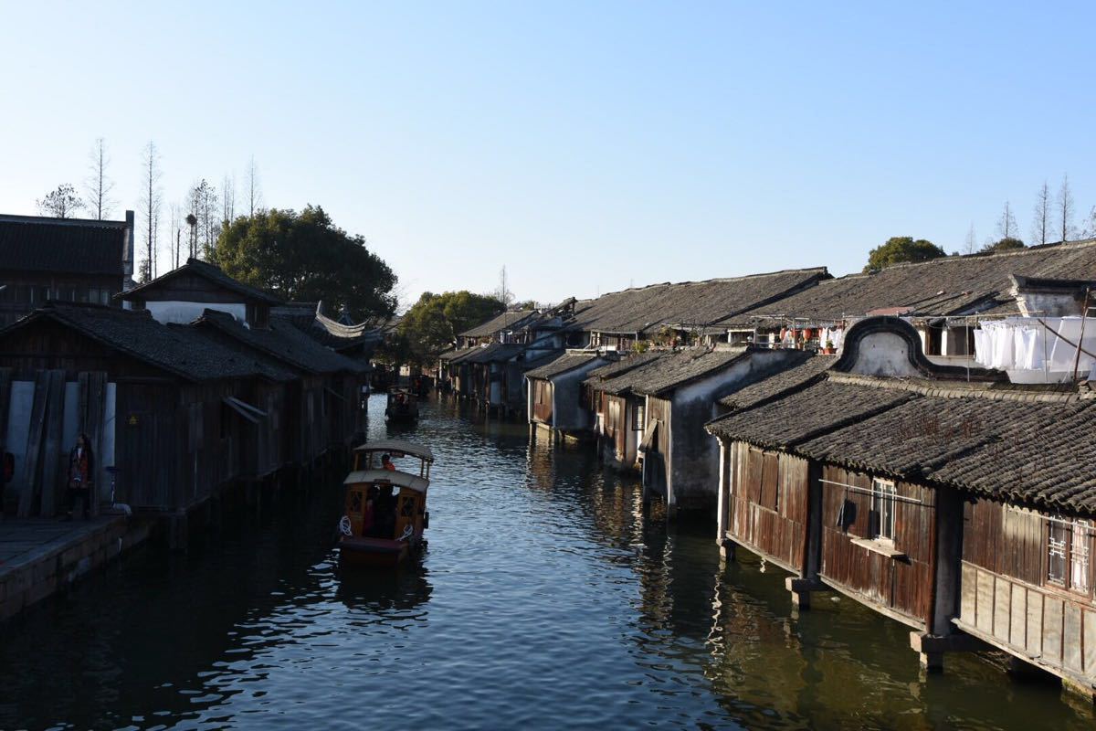 【攜程攻略】浙江嘉興桐鄉烏鎮東柵好玩嗎,浙江東柵景點怎麼樣_點評