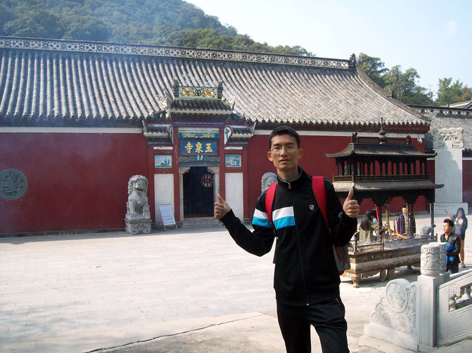 湖北湖南号称七大中华文化跨省体验休闲之旅