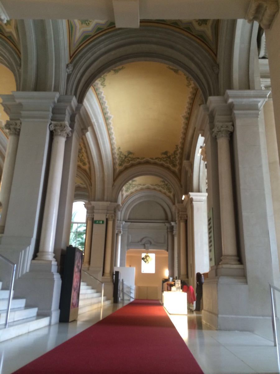 加泰罗尼亚国家艺术博物馆