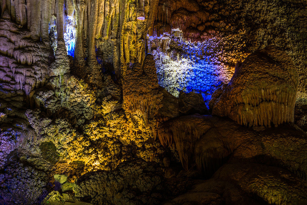 【携程攻略】汤山古猿人洞好玩吗,汤山古猿人洞景点怎么样_点评_评价