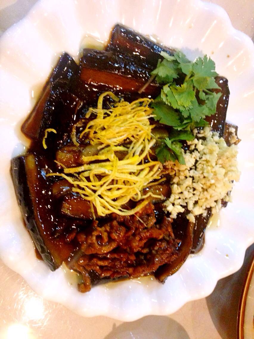 老八件(崇山店)