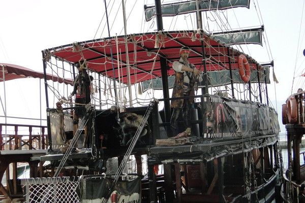 土耳其9日跟团游