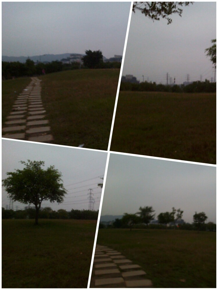 2025箭滩河亲水公园游玩攻略,这里适合情侣来耍,还是很静