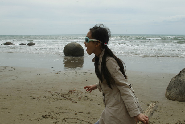 这是自由的感觉:新西兰南岛十一日自驾行