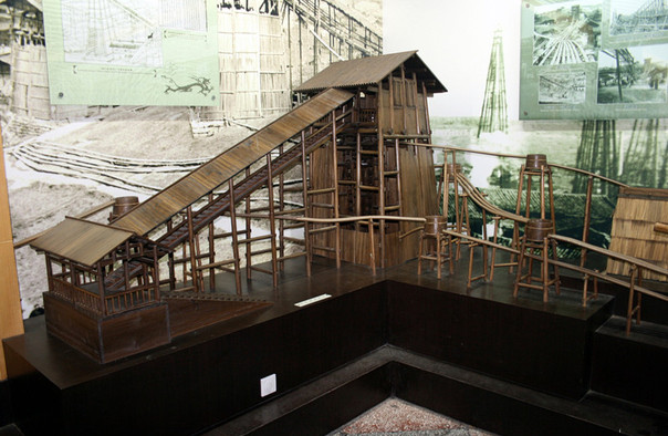 盐业历史博物馆