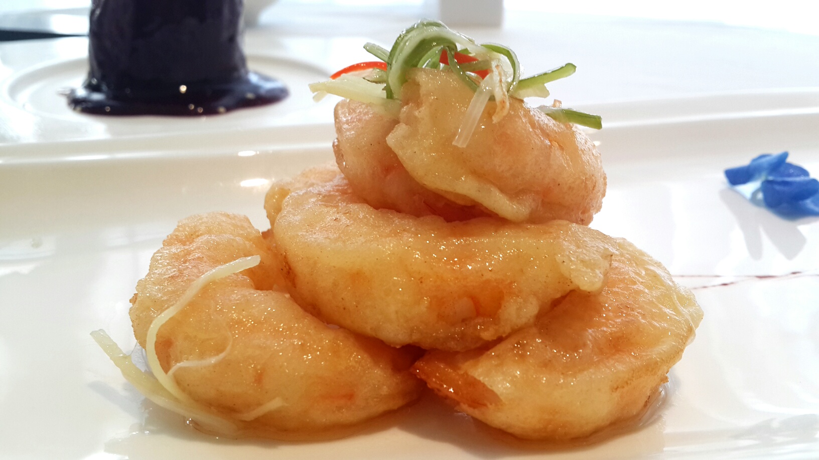 艺术主题餐厅【中森会】