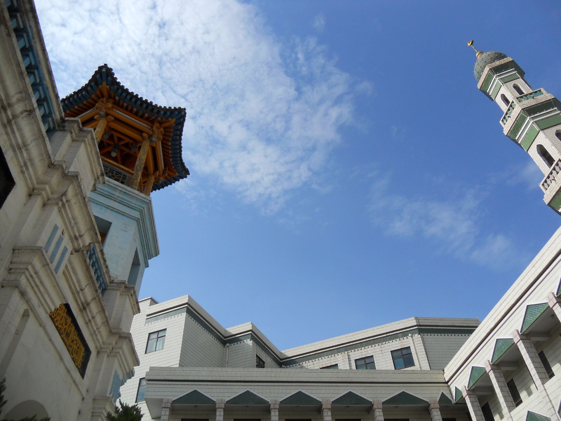东关清真大寺