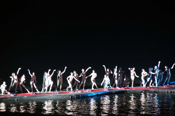 印象桂林·印象刘三姐