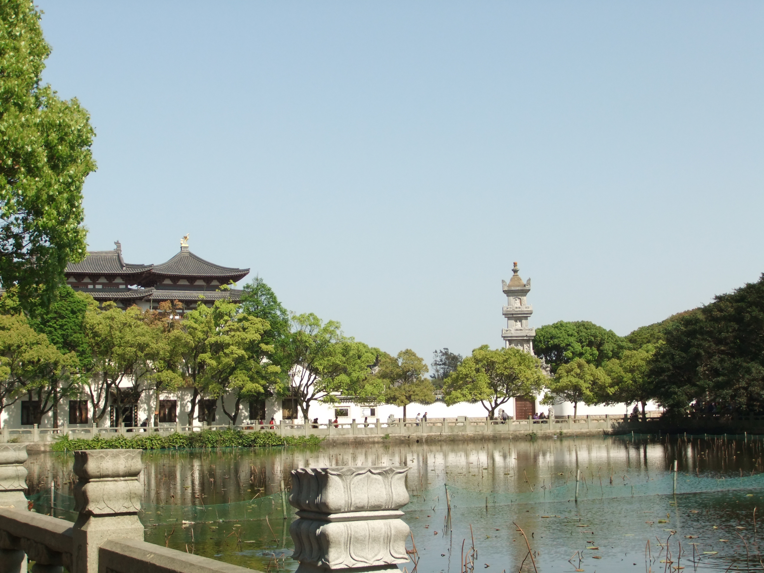 普济禅寺