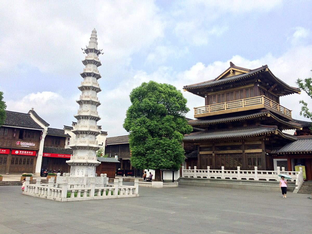 杭州香积寺攻略,杭州香积寺门票/游玩攻略/地址/图片/门票价格【携程