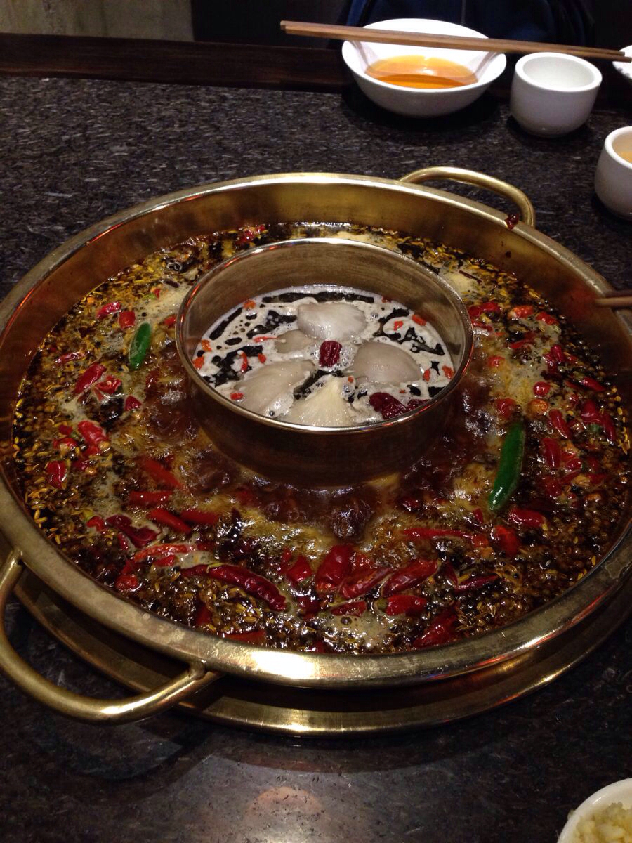 成都:品味另一种休闲生活