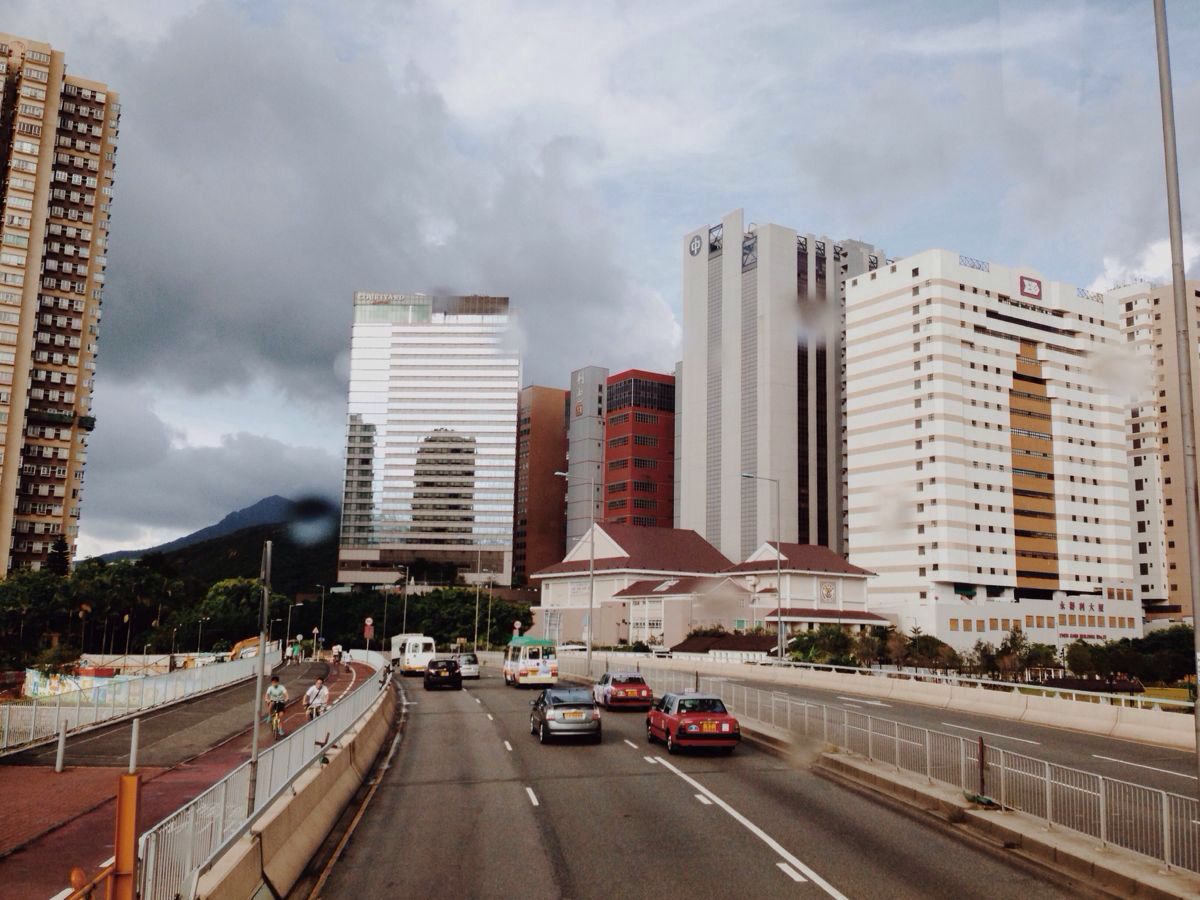 2020沙田坳-旅游攻略-门票-地址-问答-游记点评,香港旅游旅游景点推荐