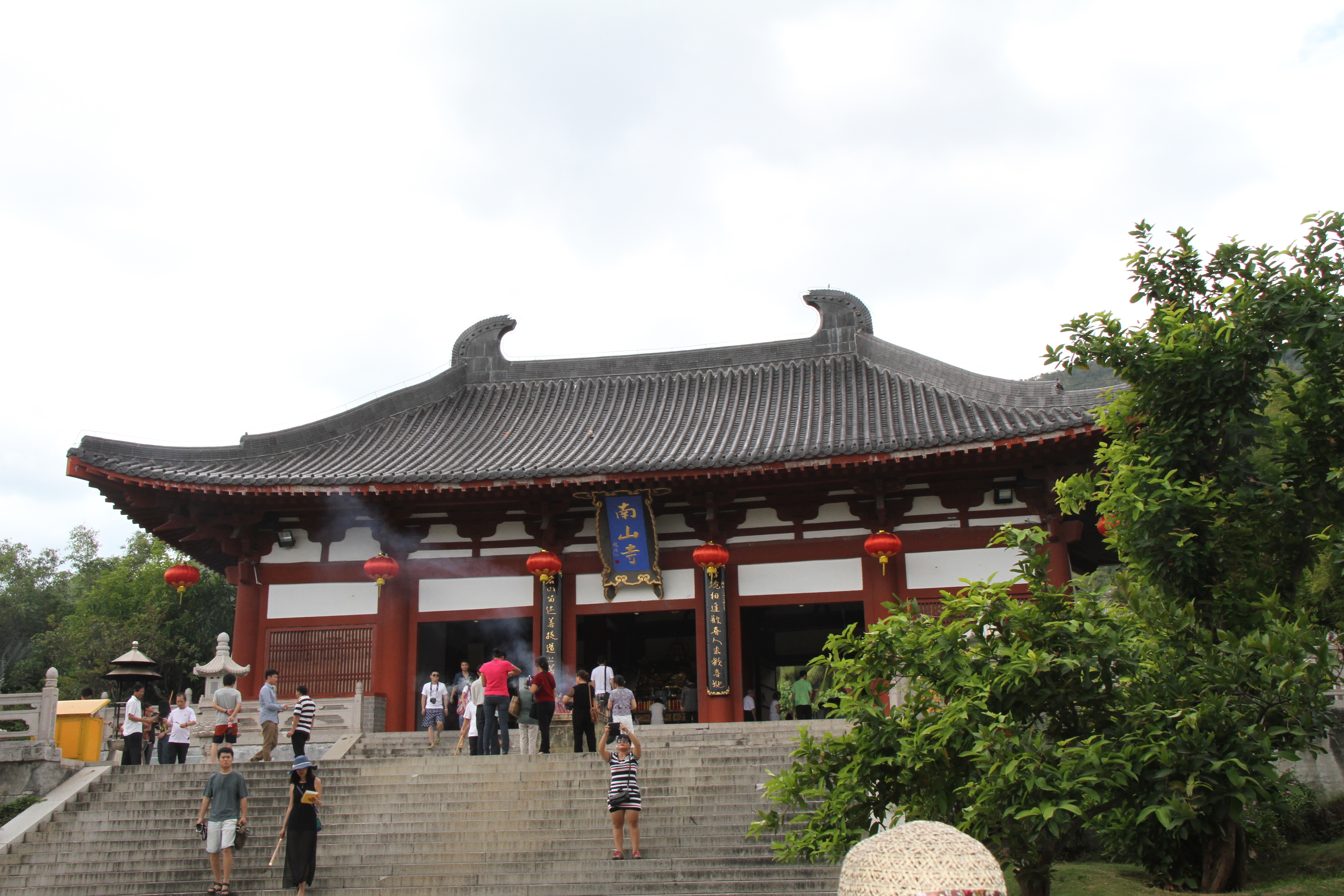 美丽三亚 完美蜜月