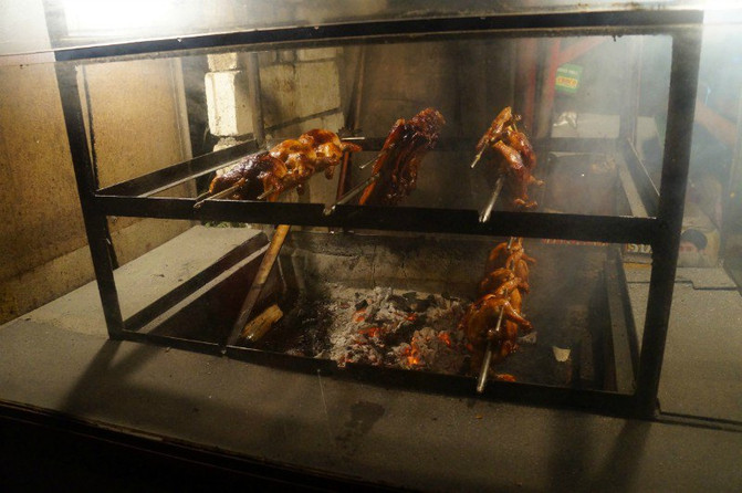 端午菲律宾薄荷岛游记