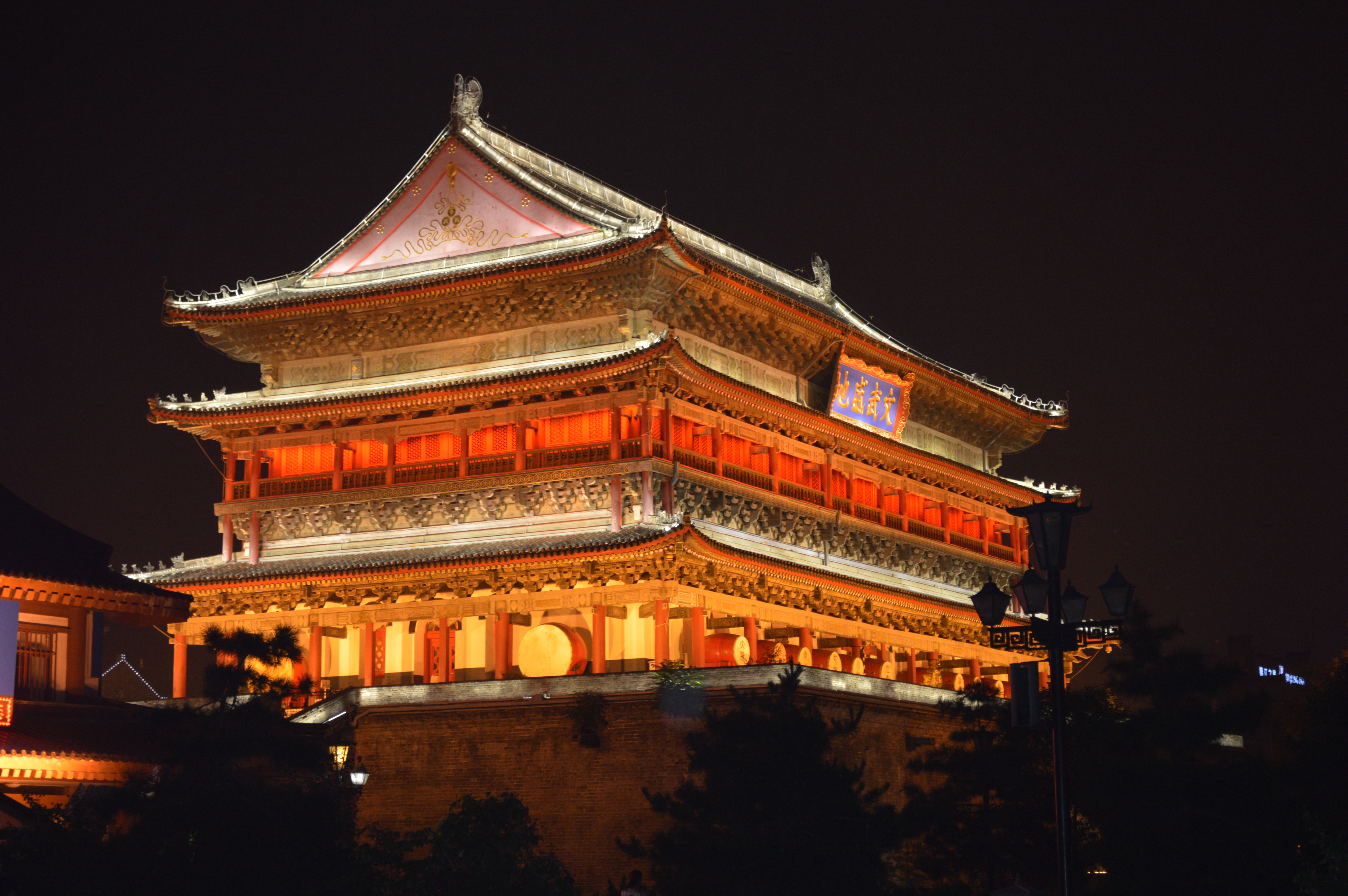 西安自由行旅游攻略5天费用(西安旅游攻略5天自由行攻略自驾)