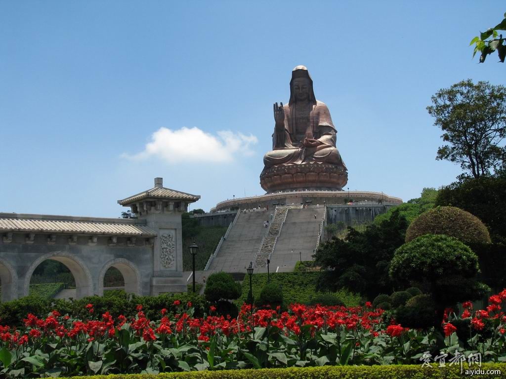 【携程攻略】佛山西樵山风景名胜区适合家庭亲子旅游吗,西樵山风景