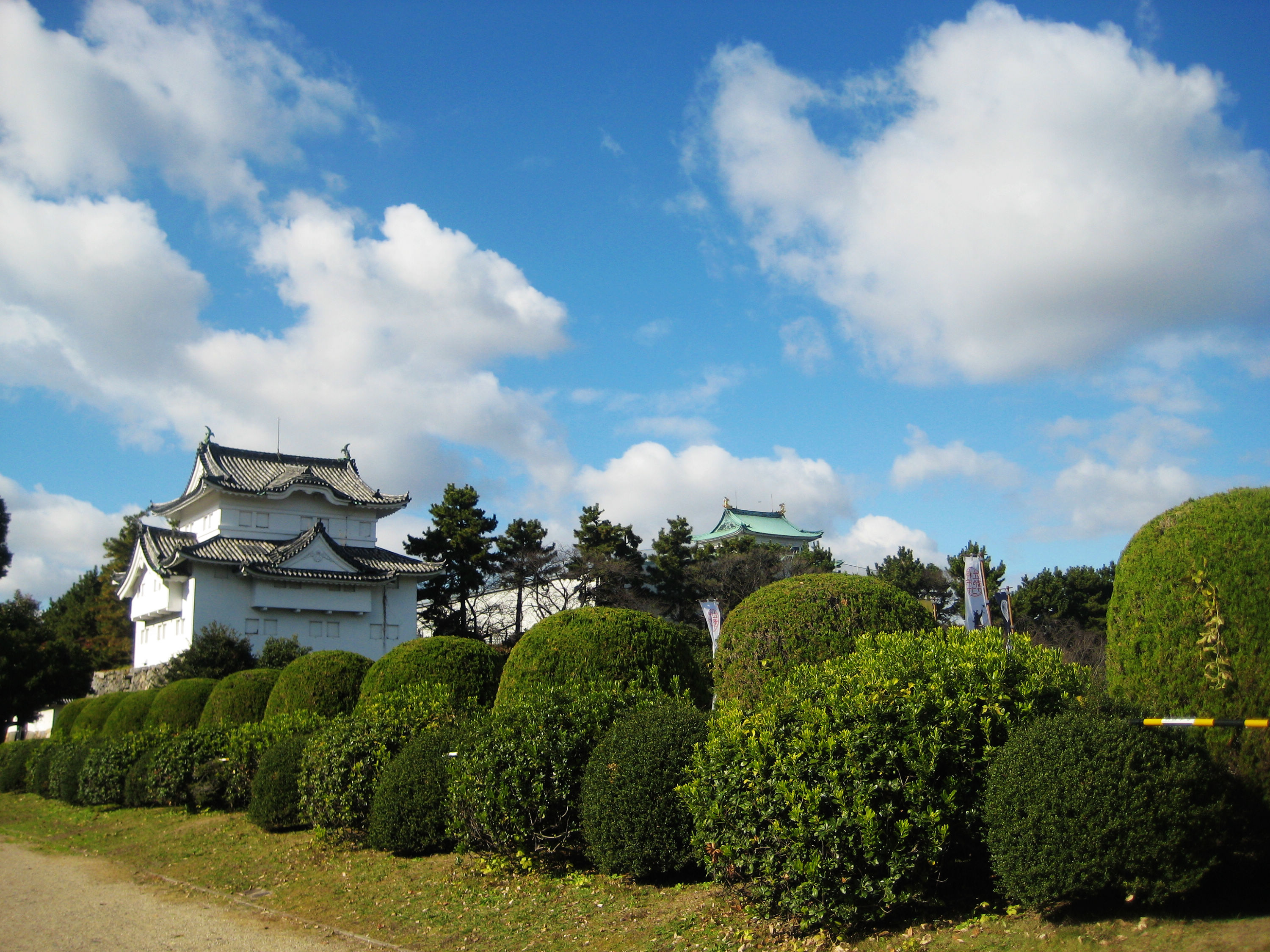 日本的研修之旅 - 名古屋游记攻略【携程攻略】