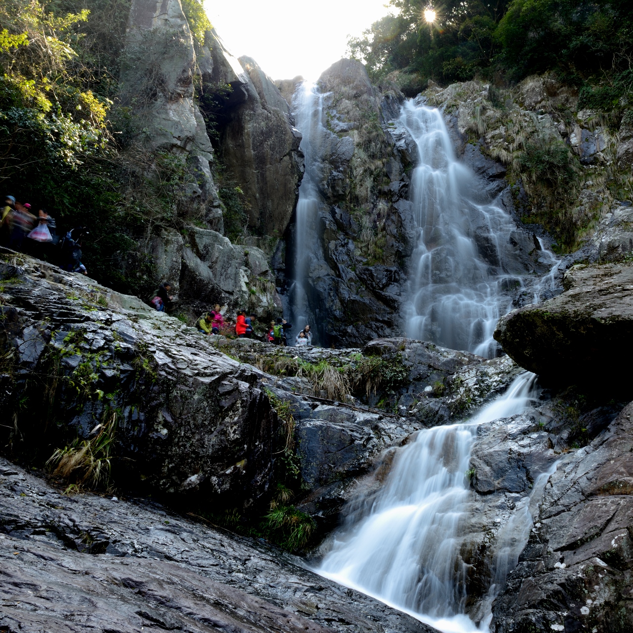 魅力梅溪 - 温岭游记攻略【携程攻略】