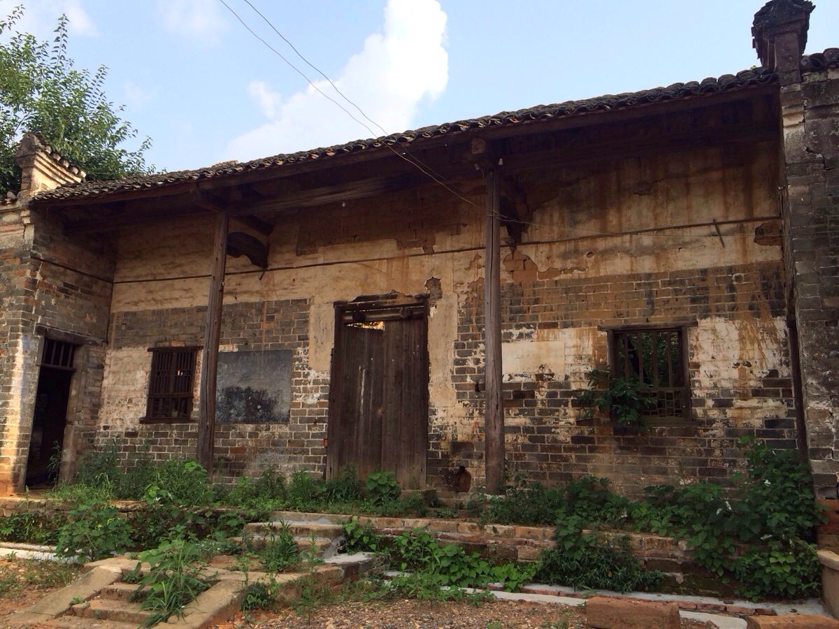 旅行摄影大展#湘南乡村耒阳新市镇 - 湖南游记攻略【携程攻略】