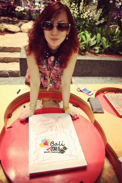 巴厘岛蜜月游攻略含婚纱照拍摄地推荐