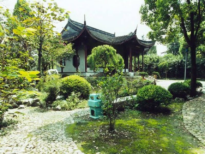 太仓乐荫园攻略-乐荫园门票价格多少钱-团购票价预定优惠-景点地址