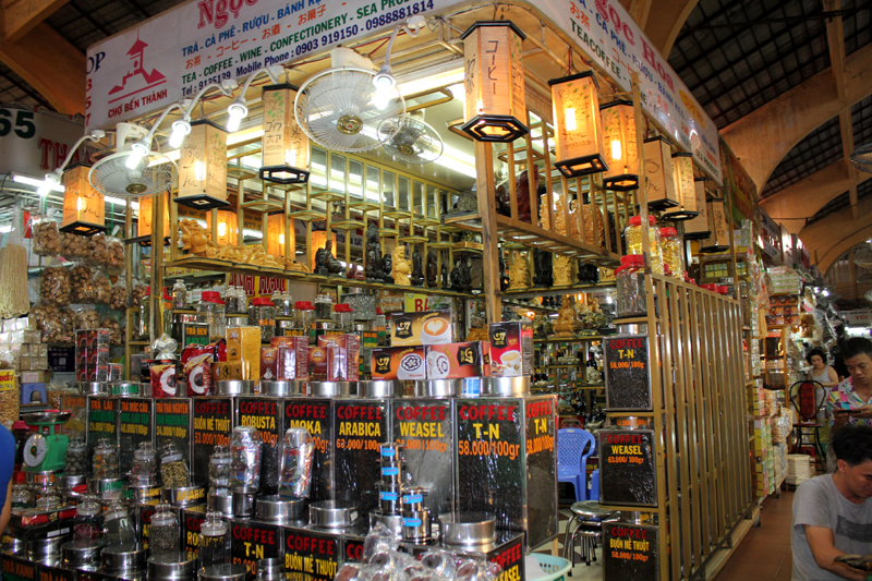 激情越南——河内,大叻,美奈,胡志明市游记