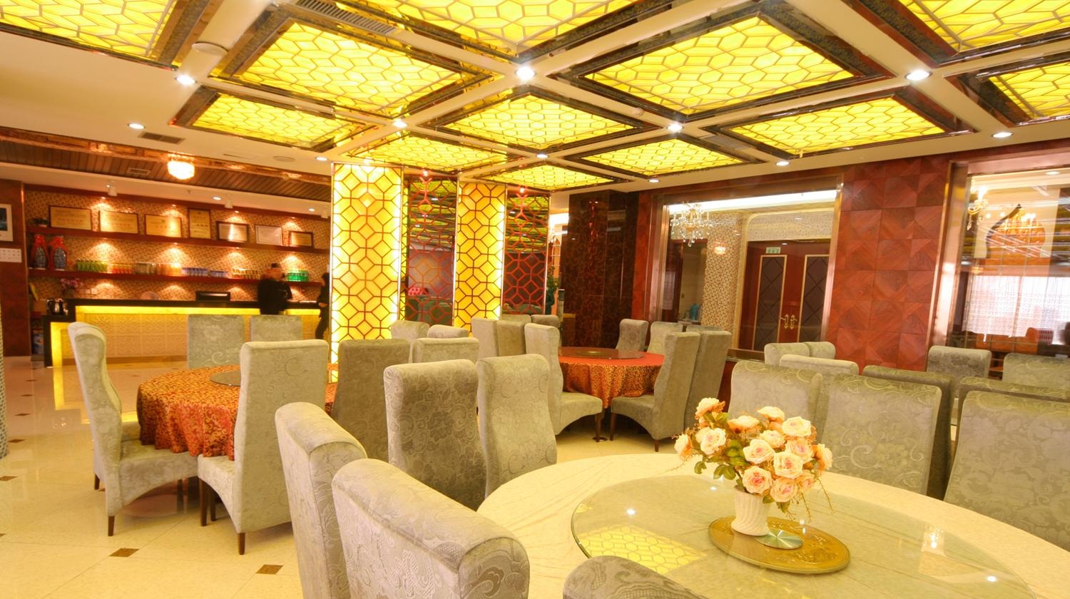 三元里抗英斗争纪念公园