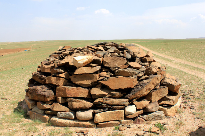 乌拉特中旗一日游