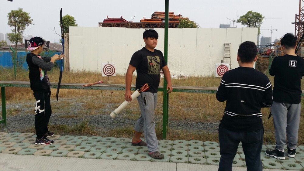杭州以法莲度假村