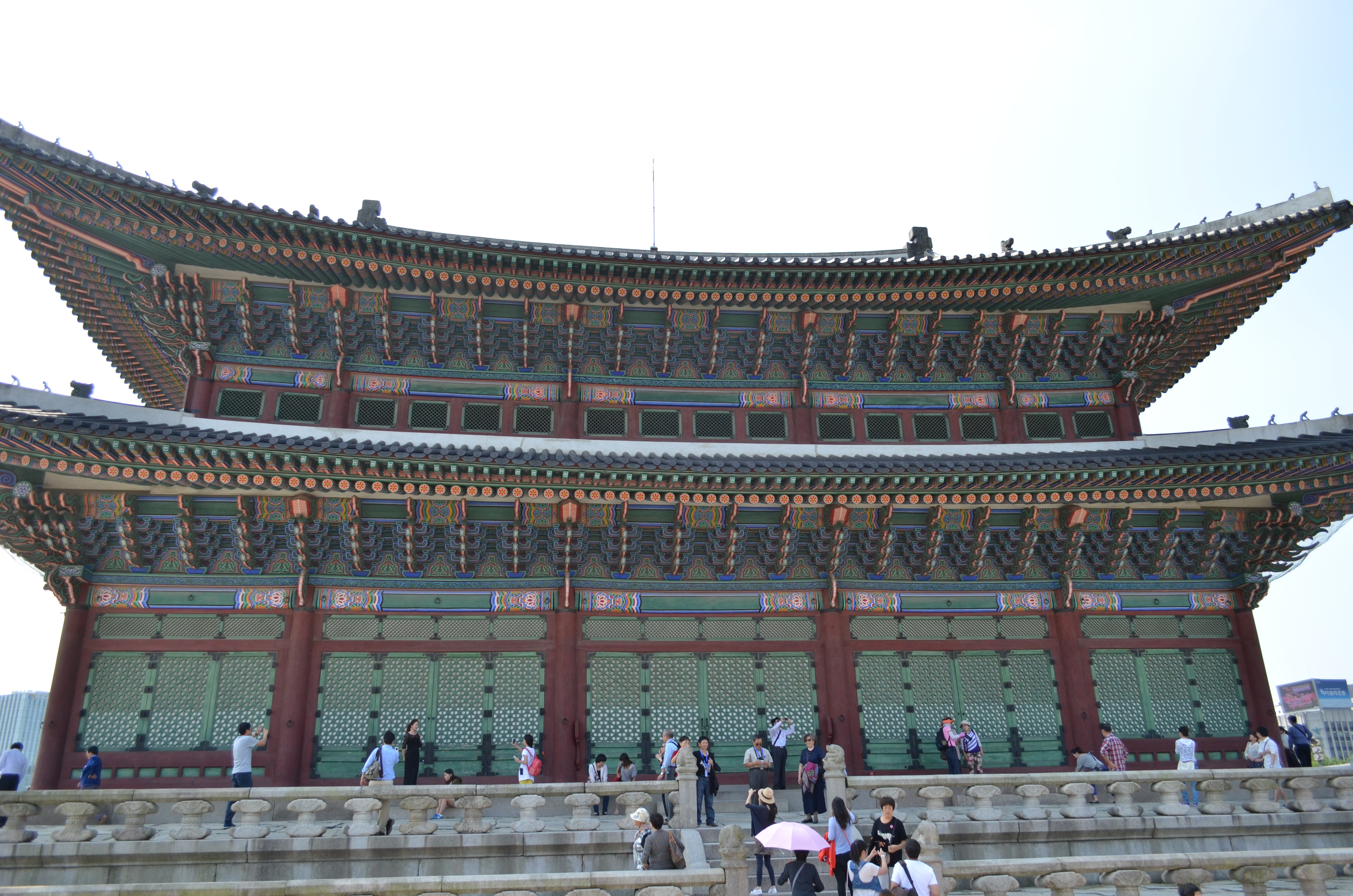青瓦台