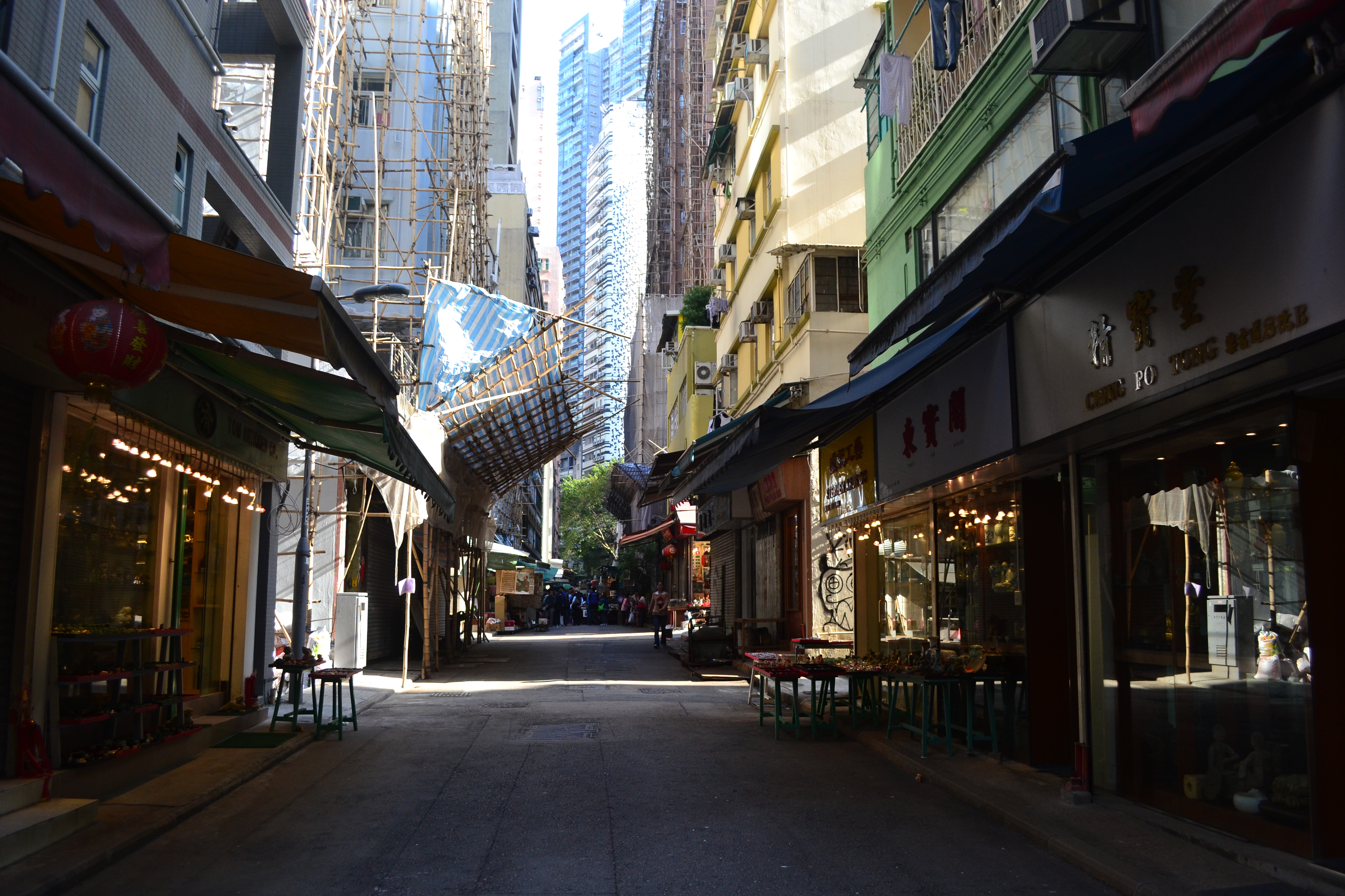 【行程大师赛】乔豆豆的 7天6夜 港澳游