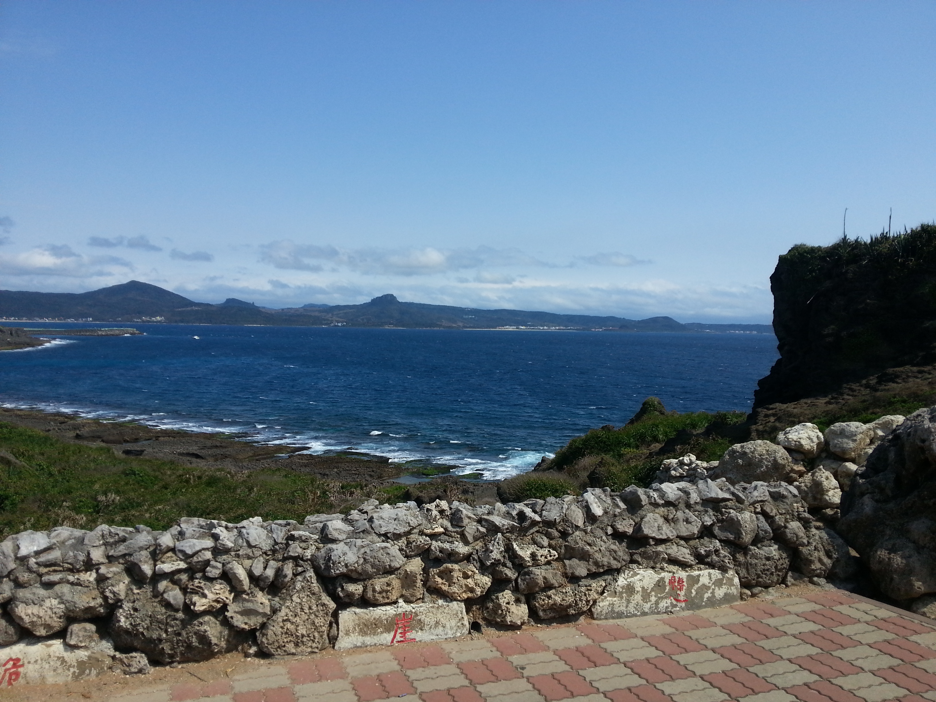 【携程攻略】垦丁猫鼻头公园适合家庭亲子旅游吗,猫鼻头公园家庭亲子