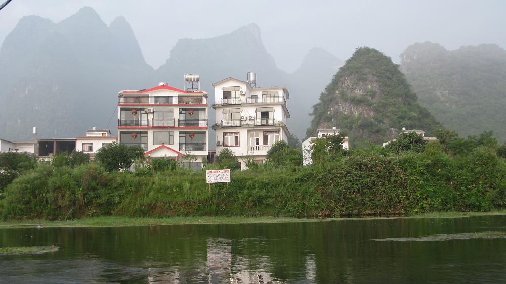 阳朔酒店住宿推荐-阳朔旅游问答【携程攻略】