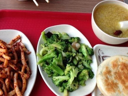 上海台北楚楚园馅饼粥 壹丰广场店 攻略 台北楚楚园馅饼粥 壹丰广场店 特色菜推荐 菜单 人均消费 电话 地址 菜系 点评 营业时间 携程攻略