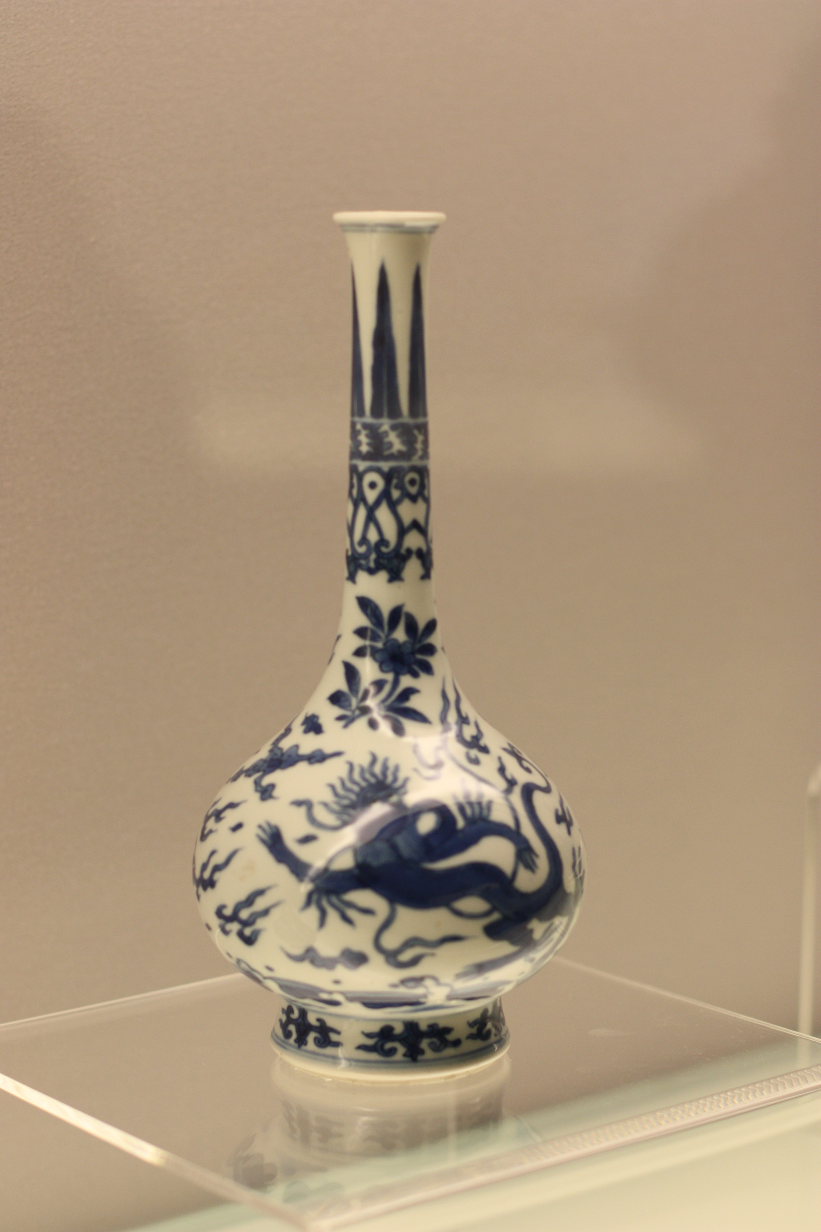 中国古代陶瓷馆