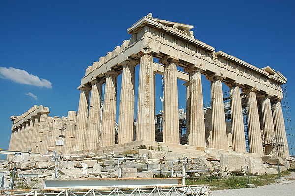 【携程攻略】雅典胜利女神殿适合单独旅行旅游吗,胜利女神殿单独旅行