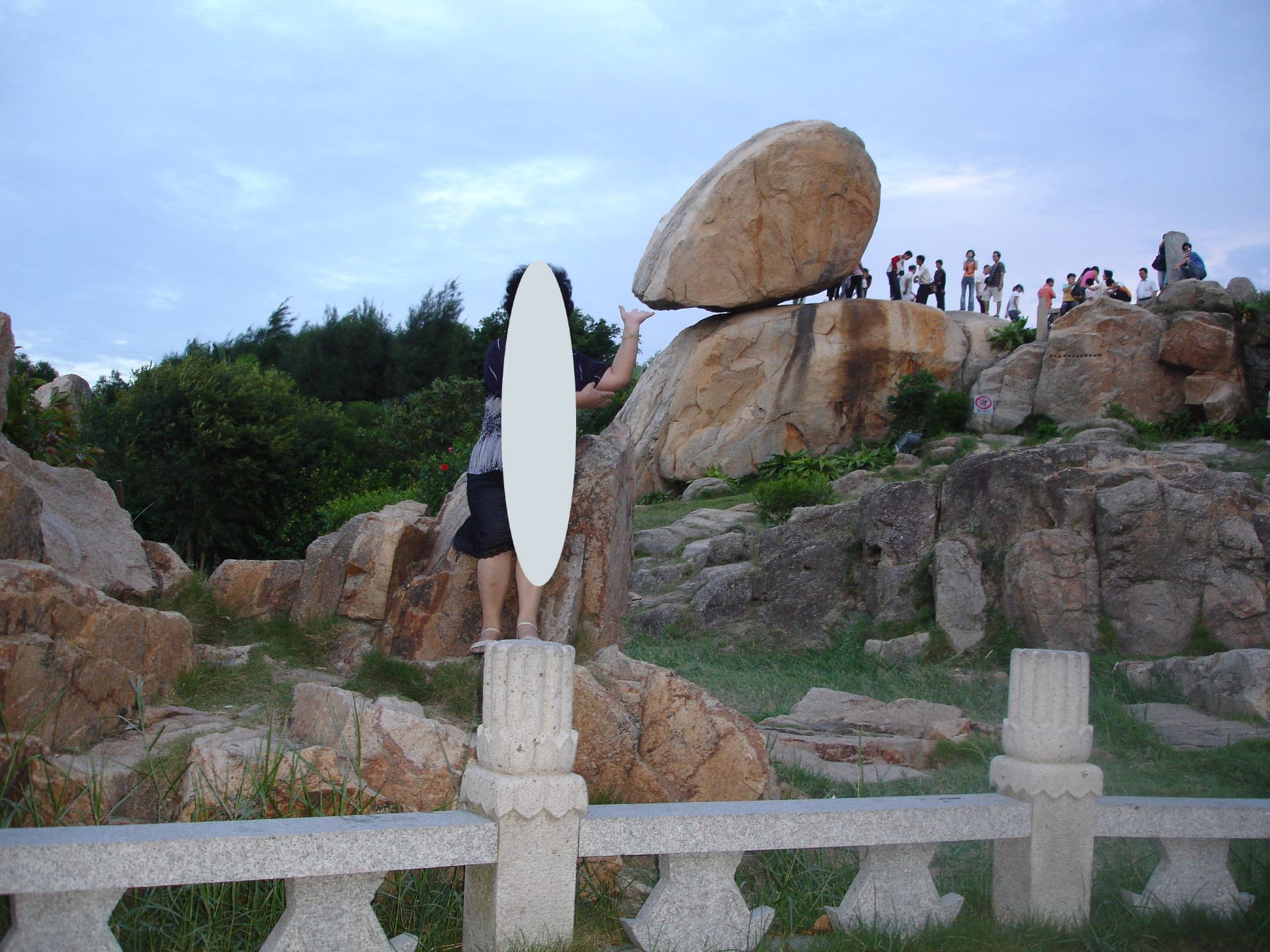 东山岛